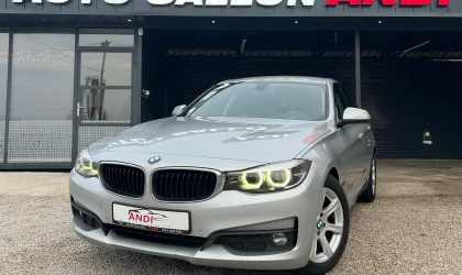 BMW 3 Series  - 2019