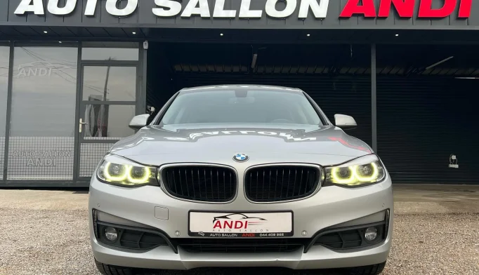 BMW 3 Series  - 2019