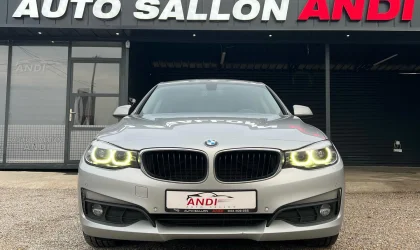 BMW 3 Series  - 2019