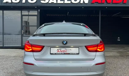 BMW 3 Series  - 2019