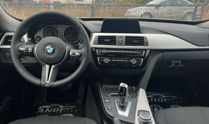 BMW 3 Series  - 2019