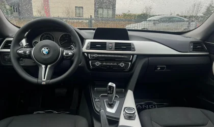 BMW 3 Series  - 2019