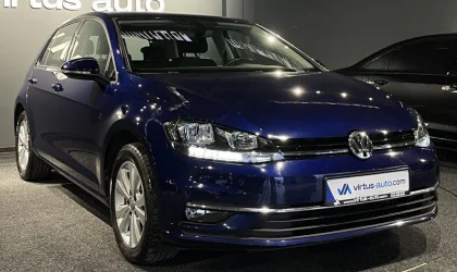 Volkswagen Golf  - 2020