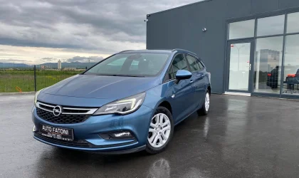 Opel Astra  - 2016