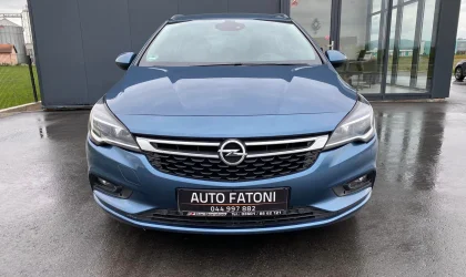 Opel Astra  - 2016