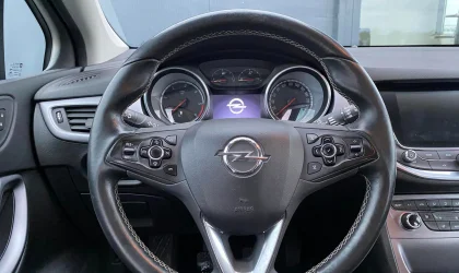 Opel Astra  - 2016