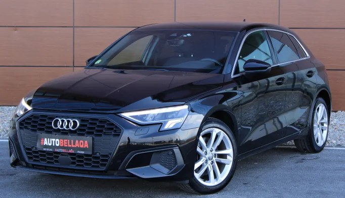 Audi A3  - 2020