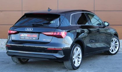 Audi A3  - 2020