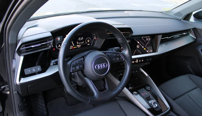 Audi A3  - 2020