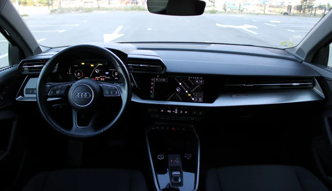 Audi A3  - 2020