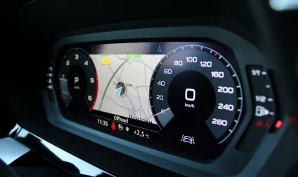 Audi A3  - 2020