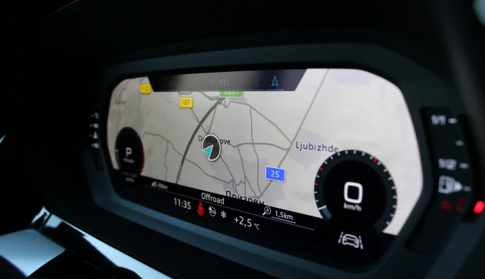 Audi A3  - 2020