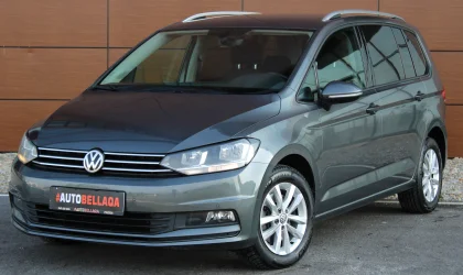 Volkswagen Touran  - 2018