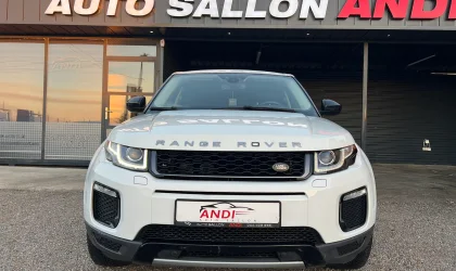 Land Rover Range Rover Evoque  - 2000