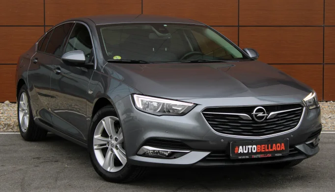 Opel Insignia  - 2019