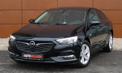 Opel Insignia  - 2018