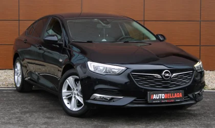 Opel Insignia  - 2018