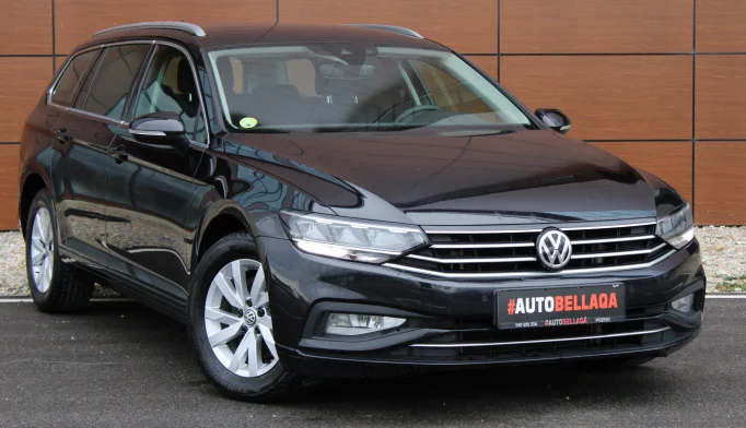 Volkswagen Passat  - 2020