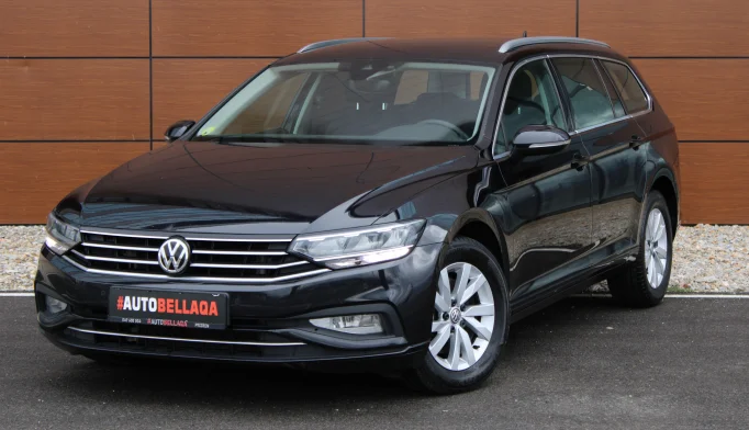 Volkswagen Passat  - 2020