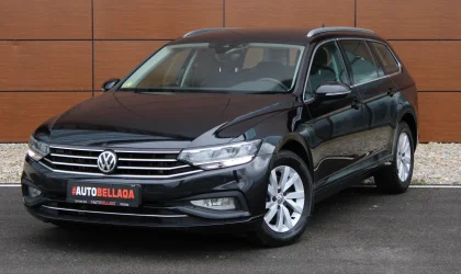 Volkswagen Passat  - 2020