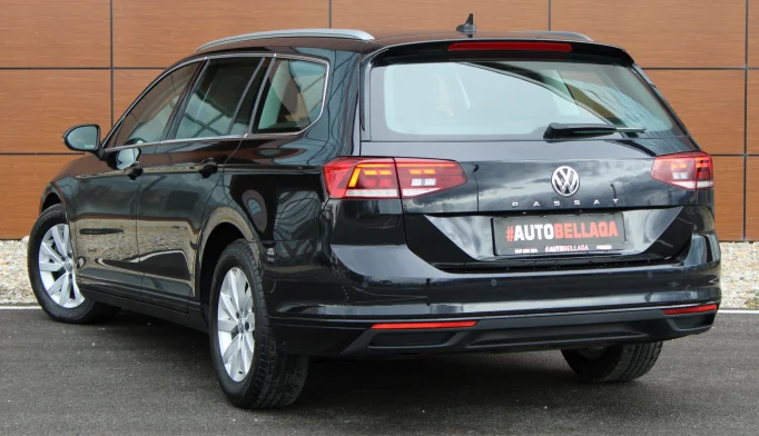 Volkswagen Passat  - 2020