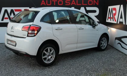 Citroën C3  - 2015