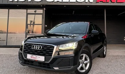 Audi Q2  - 2019