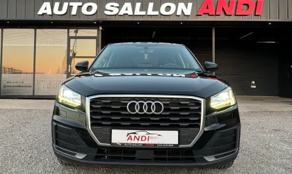 Audi Q2  - 2019