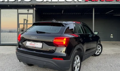 Audi Q2  - 2019