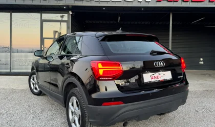 Audi Q2  - 2019