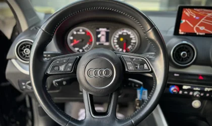 Audi Q2  - 2019