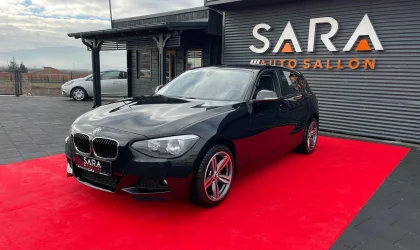 BMW 1 Series  - 2015