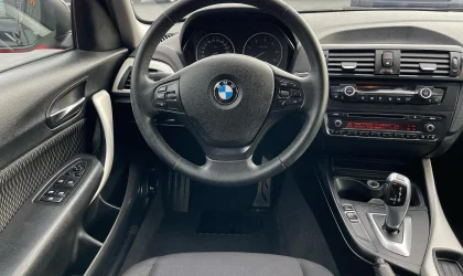 BMW 1 Series  - 2015