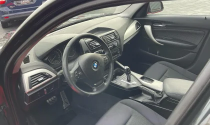 BMW 1 Series  - 2015