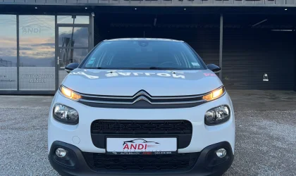 Citroën C3  - 2019