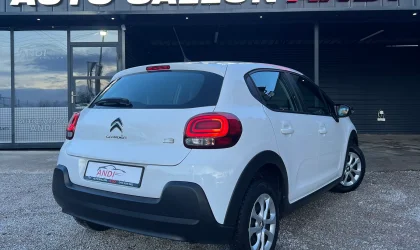 Citroën C3  - 2019