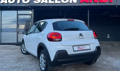 Citroën C3  - 2019