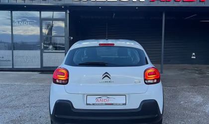 Citroën C3  - 2019