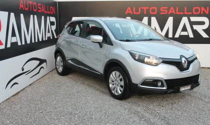 Renault Captur  - 2014