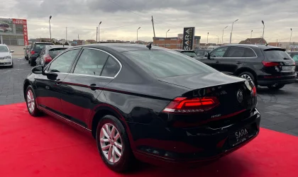 Volkswagen Passat  - 2018