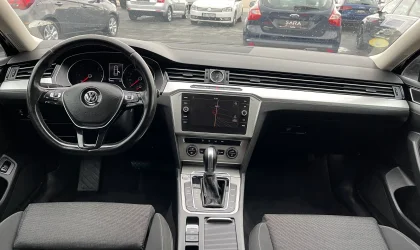 Volkswagen Passat  - 2018