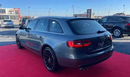 Audi A4  - 2015