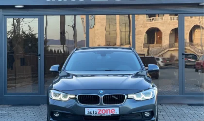 BMW 3 Series  - 2018