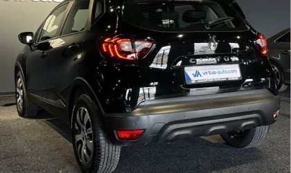 Renault Captur  - 2019