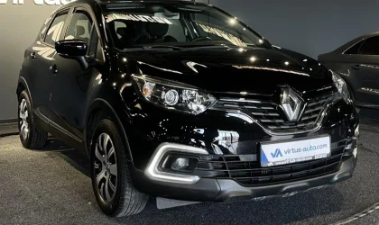 Renault Captur  - 2019