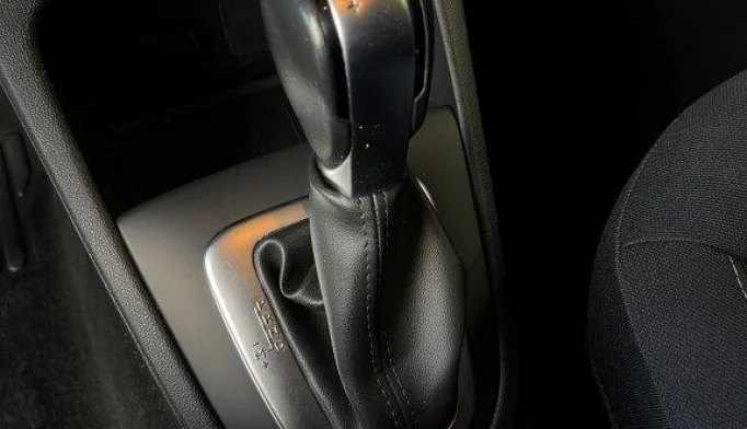 Renault Captur  - 2019
