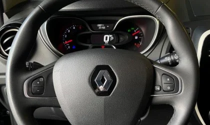 Renault Captur  - 2019