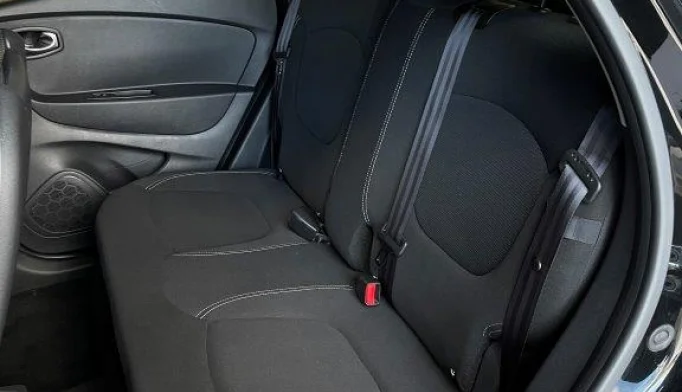 Renault Captur  - 2019