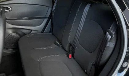 Renault Captur  - 2019