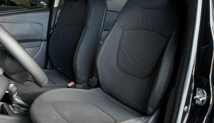 Renault Captur  - 2019